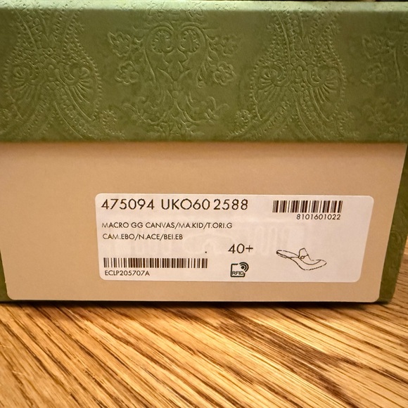 Gucci Princetown Loafer Mule - Picture 4 of 9